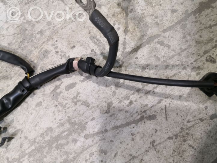 Volkswagen PASSAT B7 Other wiring loom 3AA971230B