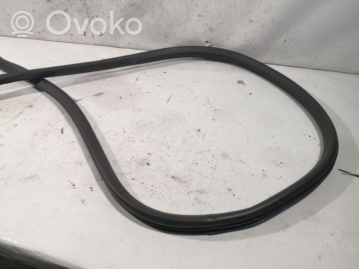 Audi A6 S6 C6 4F Front door rubber seal 4F0831721F