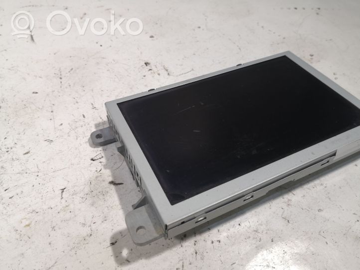 Audi A6 S6 C6 4F Monitor / wyświetlacz / ekran 8F0919604