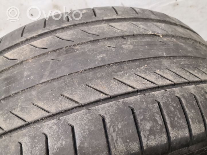 Mercedes-Benz GLE (W166 - C292) R21 alloy rim A2924012900