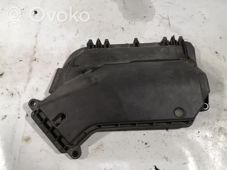 Audi A4 S4 B8 8K Coperchio scatola dei fusibili 8K1907613B