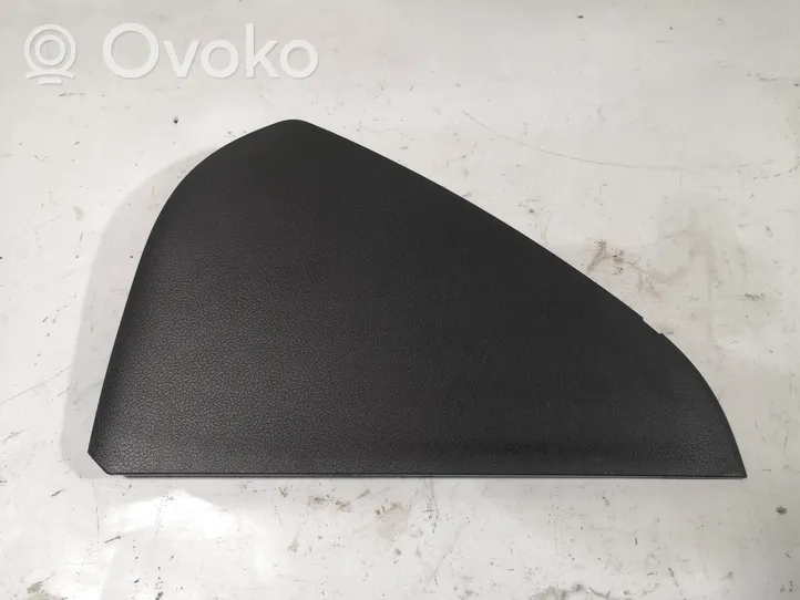 Audi A4 S4 B8 8K Rivestimento estremità laterale del cruscotto 8K0857085