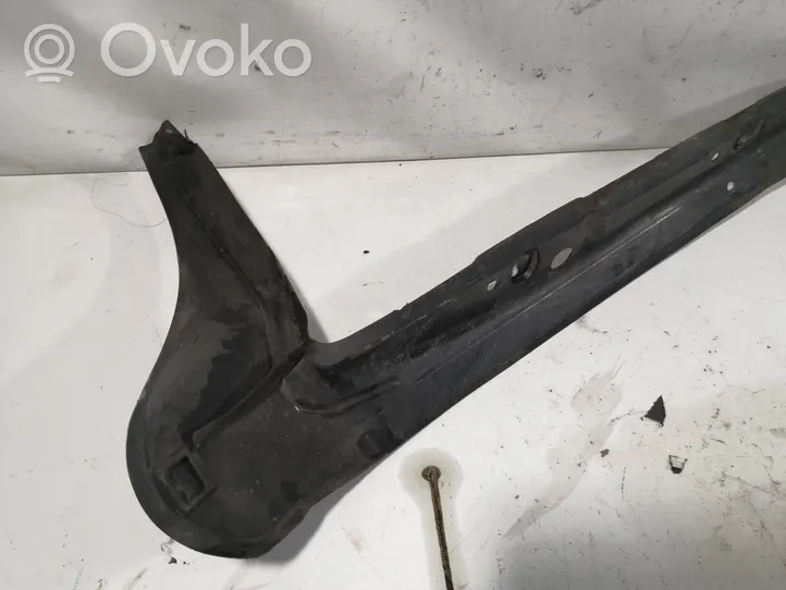 Audi A4 S4 B8 8K Fender end trim 8K0821111