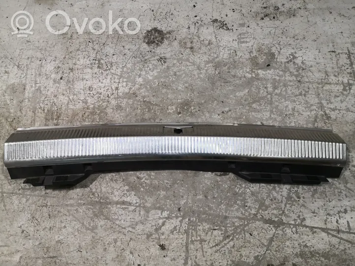 Audi A4 S4 B8 8K Rivestimento di protezione sottoporta del bagagliaio/baule 8K9864483