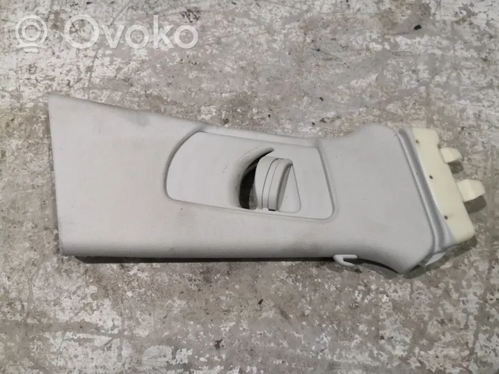 Audi A4 S4 B8 8K (B) pillar trim (top) 8K0867282A