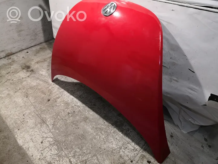 Volkswagen New Beetle Engine bonnet/hood 