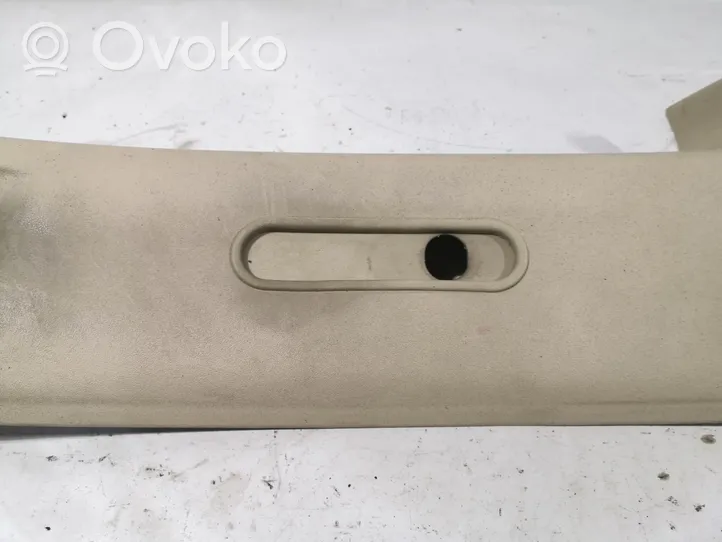 Volkswagen New Beetle (B) pillar trim (top) 1C0867243B