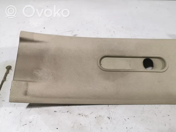 Volkswagen New Beetle (B) pillar trim (top) 1C0867243B