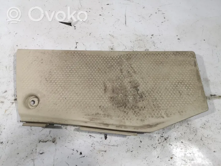 Volkswagen New Beetle Foot rest pad/dead pedal 1J1864777A