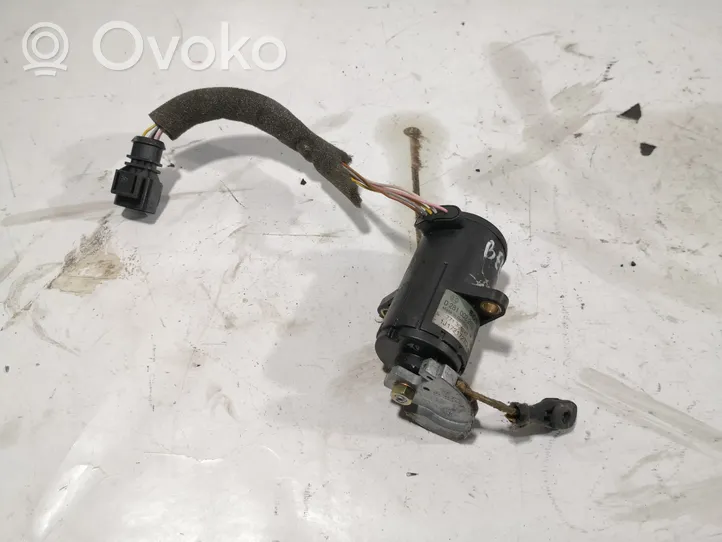 Volkswagen New Beetle Sensor de posición del pedal del acelerador 1J1721727D