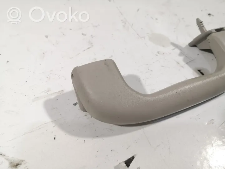 Opel Mokka X Front interior roof grab handle 