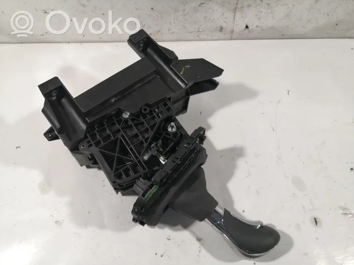 Opel Mokka X Gear selector/shifter (interior) 42566286