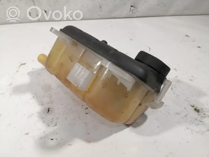 Opel Mokka X Vase d'expansion / réservoir de liquide de refroidissement 2140319