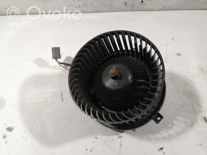 Opel Mokka X Heater fan/blower T63029A