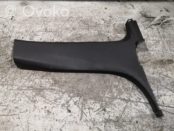 Opel Mokka X (B) Revêtement de pilier (bas) 95418401