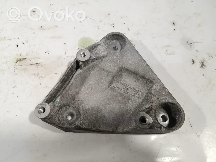 Opel Mokka X A/C compressor mount bracket 55577637