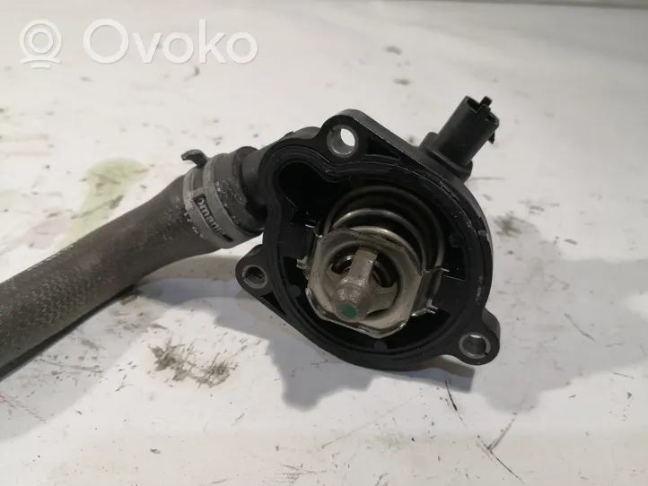 Opel Mokka X Boîtier de thermostat / thermostat 55583807