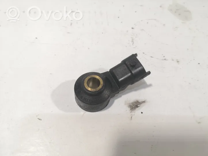 Opel Astra H Detonation knock sensor 0261231173