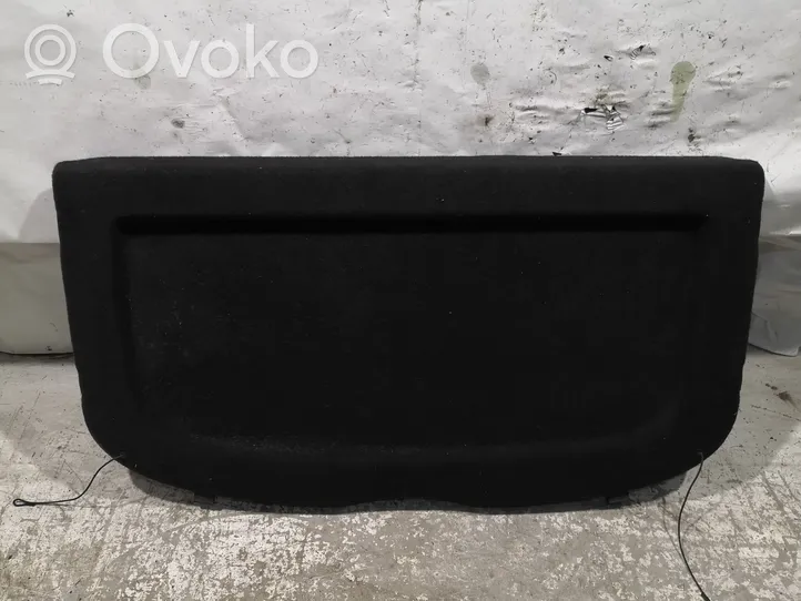 Opel Mokka X Grilles/couvercle de haut-parleur arrière 32554864