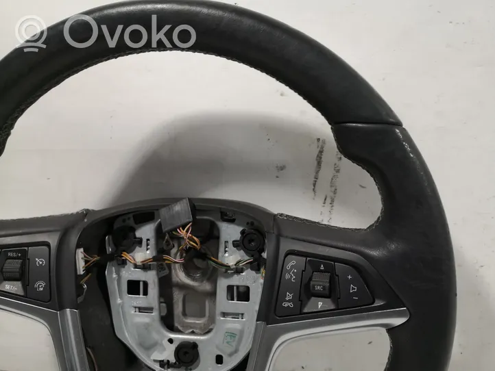 Opel Mokka X Steering wheel 39081265