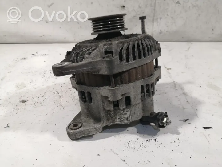 Subaru Impreza II Alternator 23700AA540