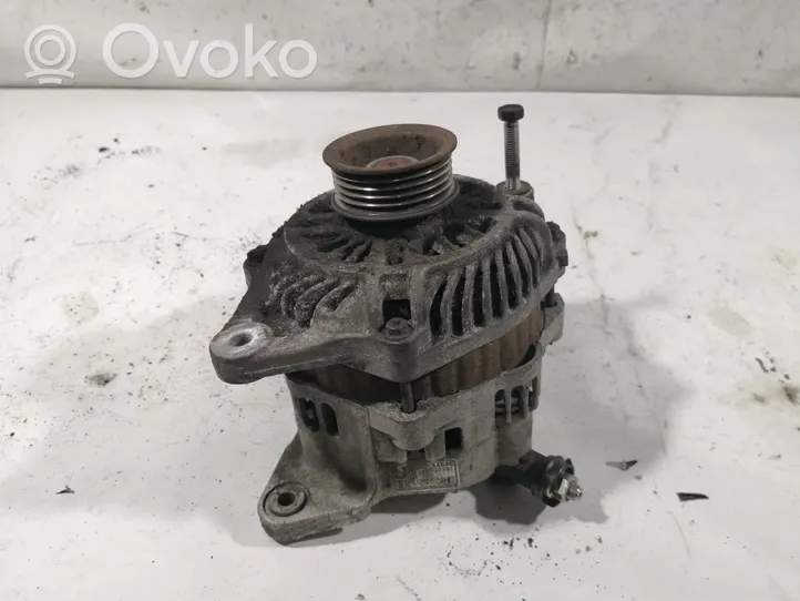 Subaru Impreza II Alternator 23700AA540