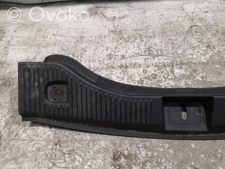 Opel Mokka X Trunk/boot sill cover protection 95297828