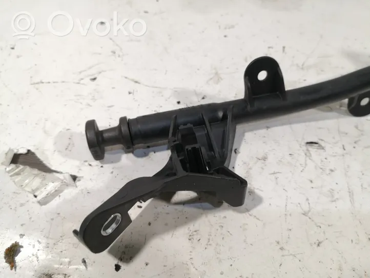 BMW X5 F15 Asta di controllo livello olio 851181803