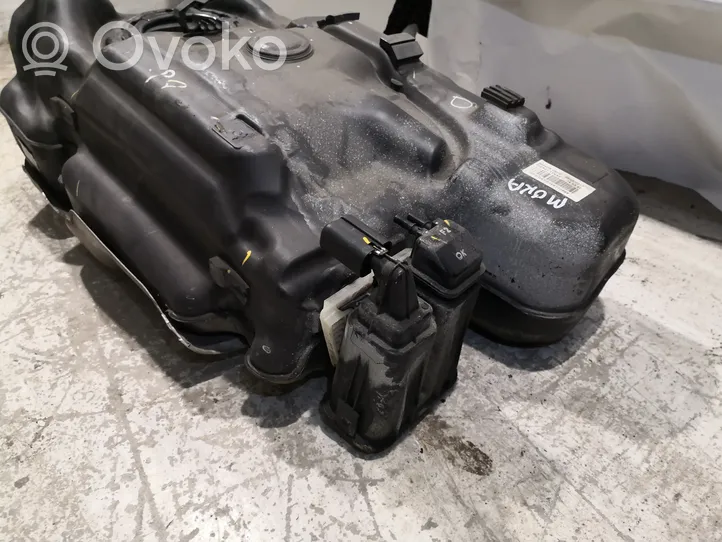 Opel Mokka X Réservoir de carburant 42346927