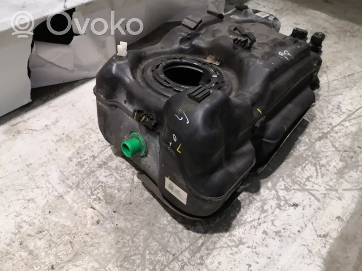 Opel Mokka X Réservoir de carburant 42346927