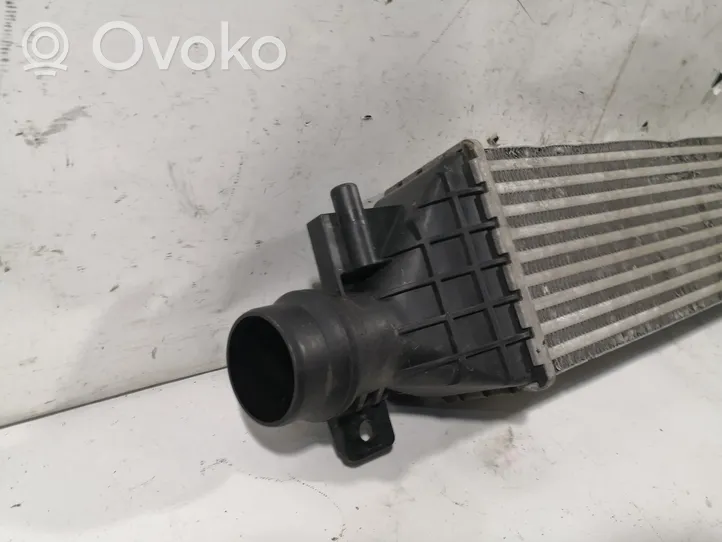 Opel Mokka X Chłodnica powietrza doładowującego / Intercooler 95026333