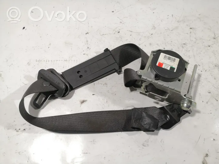 Opel Astra H Front seatbelt 560834901E