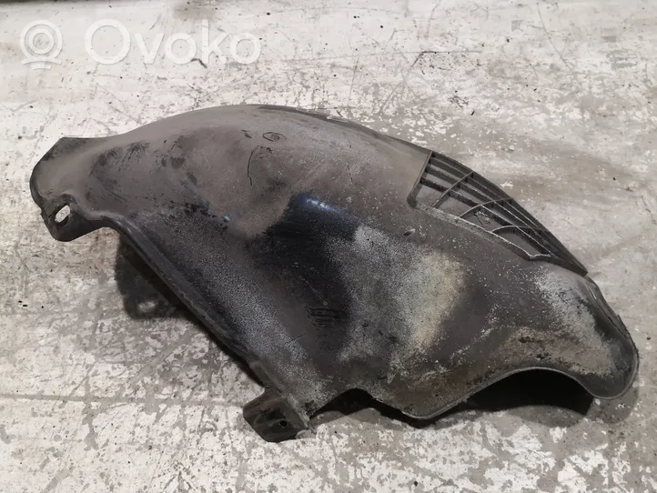 Opel Astra H Rear arch fender liner splash guards 0137174