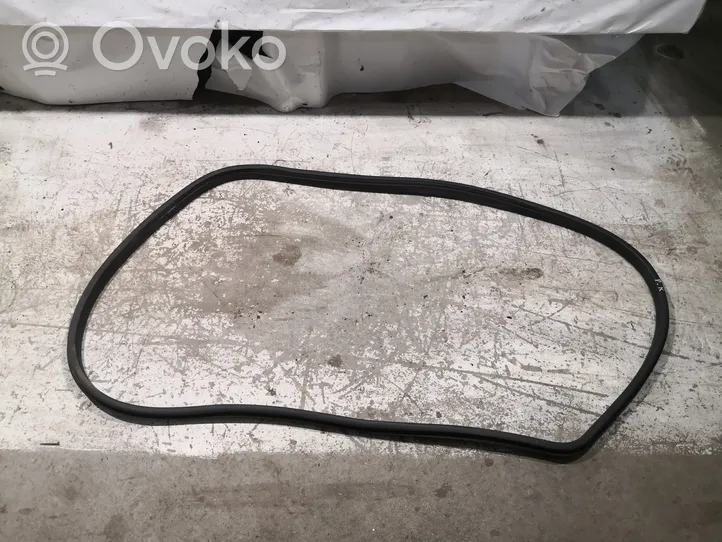 Opel Astra H Front door rubber seal 13200153