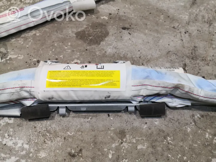 Opel Astra H Airbag del techo BAMPT10635