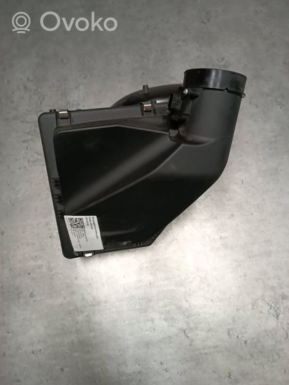 BMW 3 G20 G21 Boîtier de filtre à air 8580424