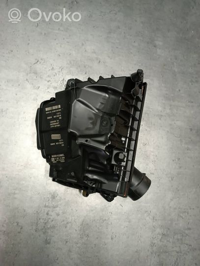 BMW X3 G01 Boîtier de filtre à air 8513916