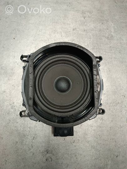 BMW X4 F26 Subwoofer altoparlante 9297897