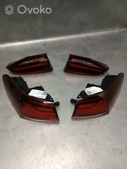 BMW 2 Active Tourer U06 Set feux arrière / postérieurs 8494357