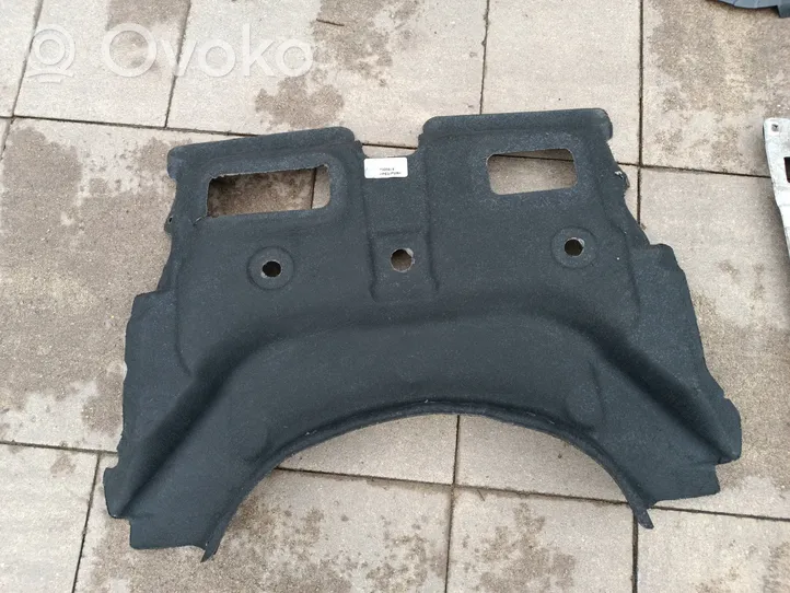 BMW X5 F15 Autres pièces compartiment moteur 7320676