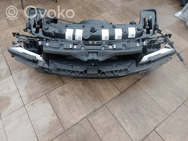 BMW 4 F32 F33 Priekšējais detaļu komplekts 