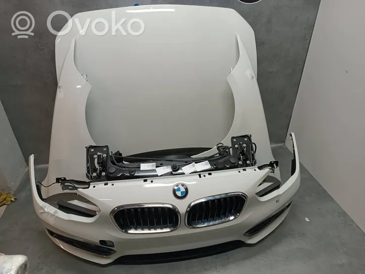 BMW 1 F20 F21 Kit completo per il corpo 