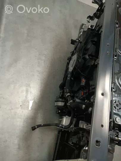 BMW X5M G05 F95 Priekio detalių komplektas 
