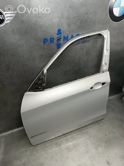 BMW X5 F15 Front door 