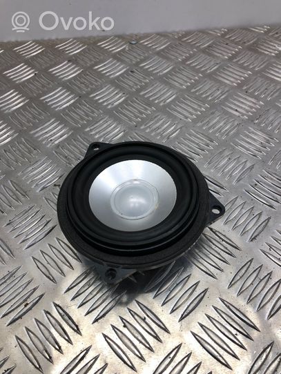 BMW 3 E92 E93 Front door high frequency speaker 6945412