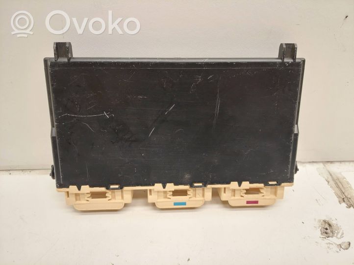 Mercedes-Benz C W205 Seat control module A1669008606