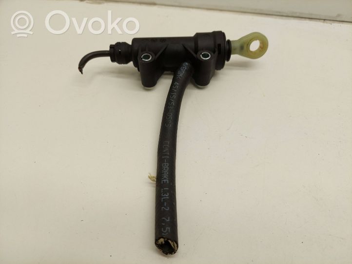 BMW 3 F30 F35 F31 Pompa della frizione 6773570