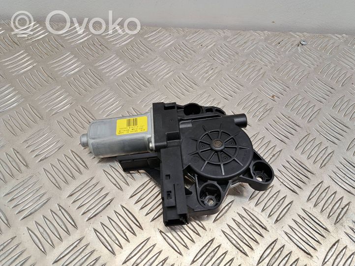 Volvo XC70 Moteur de lève-vitre de porte avant 970714