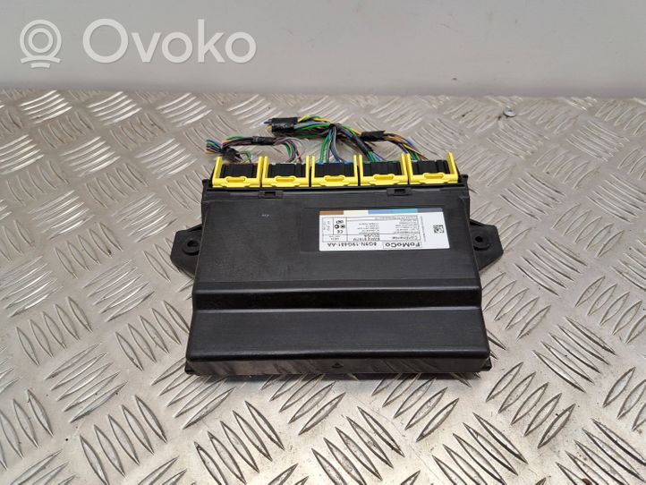 Volvo XC70 Module confort 8G9N19G481AA