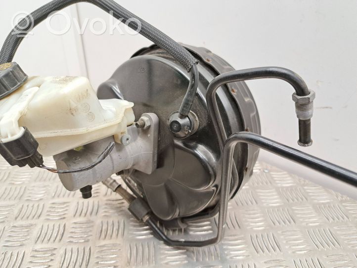 Volvo XC70 Brake booster P31274713